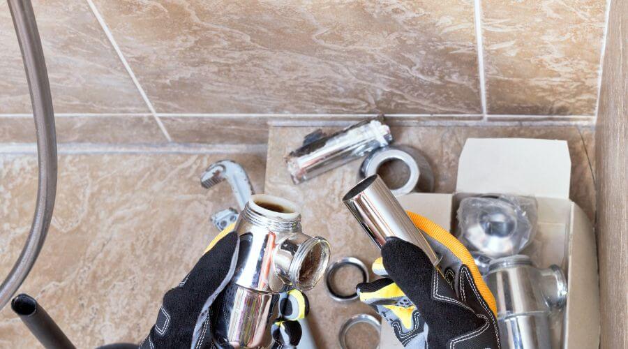 Expert flood damage restoration services in Livermore, CA